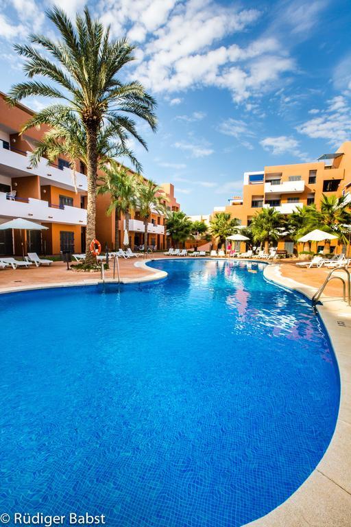 Appartement Turisticos Parque Tropical
